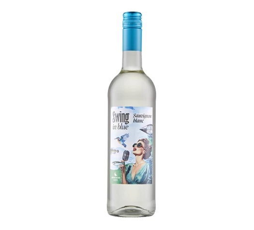 Speak Easy-Swing in Blue Sauvignon Banc | borkereskedes.hu