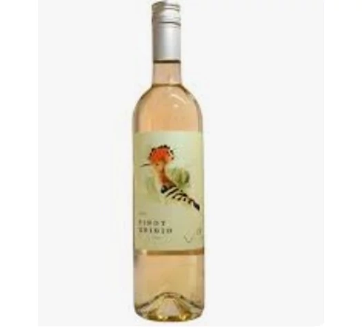 Tűzkő Banka Pinot Grigio | borkereskedes.hu | Veritas Borkereskedés