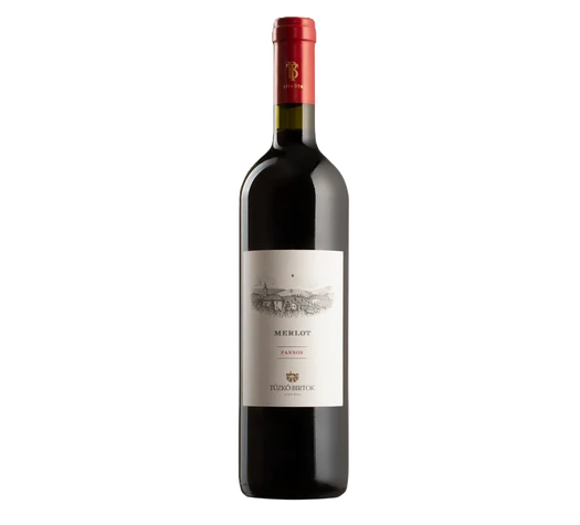 Tűzkő Merlot | borkereskedes.hu | Veritas Borkereskedés