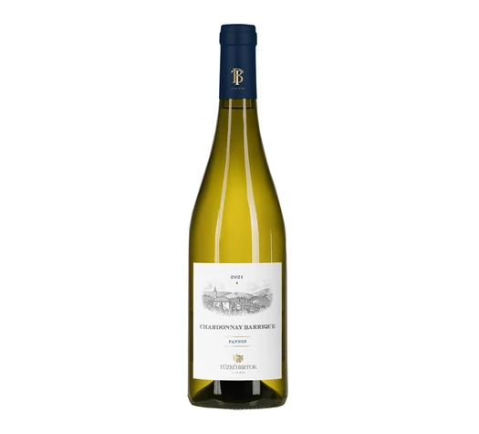 Eurobor Pannon Chardonnay Barrique - Veritas 25 éve a borpiacon