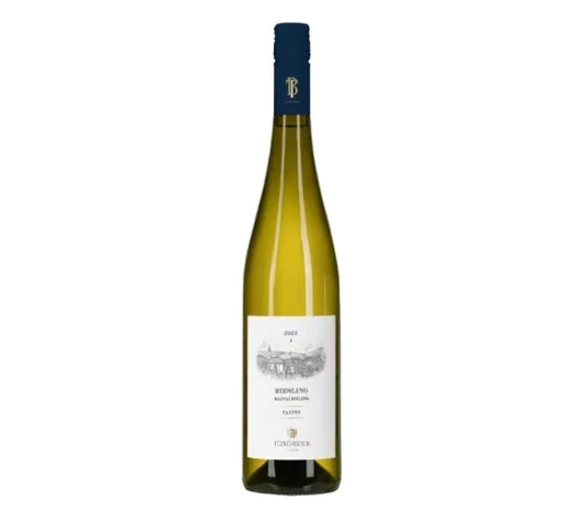 Tűzkő Riesling 2023 | borkereskedes.hu | Veritas Borkereskedés