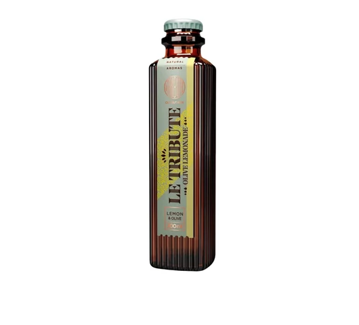 Le Tribute Olive Limonade | borkereskedes.hu | Veritas Borkereskedés
