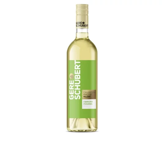 Gere Schubert Cserszegi fűszeres | borkereskedes.hu