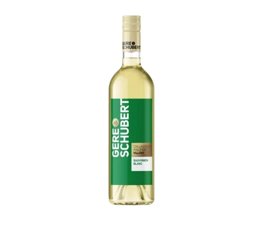 Gere Schubert Sauvignon blanc | borkereskedes.hu