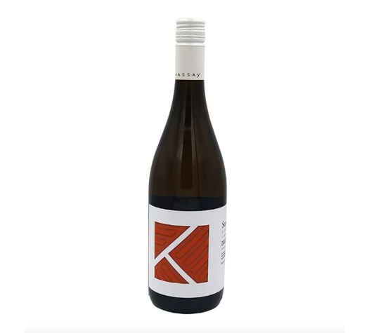 Kvassay Pannon Sauvignon Blanc | borkereskedes.hu