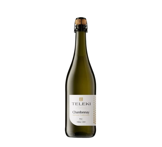 Teleki Tradíció Char. Brut | borkereskedes.hu | Veritas Borkereskedés