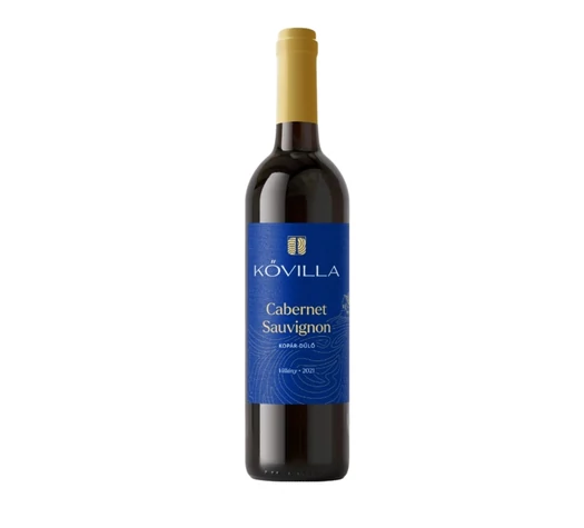 Teleki Villányi Kővilla Cabernet Sauvignon Kopár | borkereskedes.hu