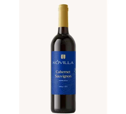 Teleki Villányi Kővilla Cabernet Sauvignon Kopár | borkereskedes.hu