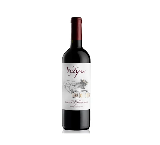 Vylyan Cabernet Sauvignon 2017-Villány Borvidék-Veritas Borkereskedes és Bor webshop