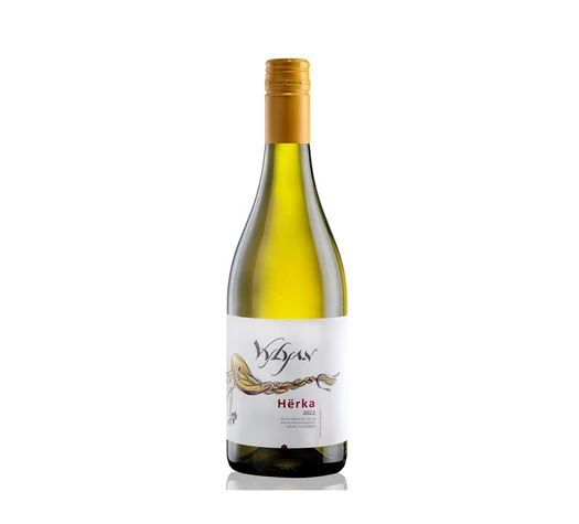 Vylyan Chardonnay Herka 2023-Villány Borvidék-Veritas Webshop