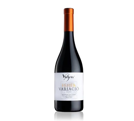 Vylyan Villányi Fehér Variáció | borkereskedes.hu | Veritas Borkereskedés