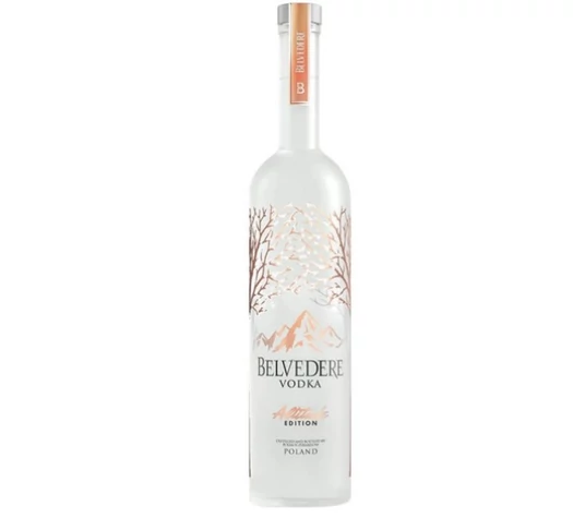 Belvedere Luminous vodka | borkereskedes.hu | Veritas Borkereskedés
