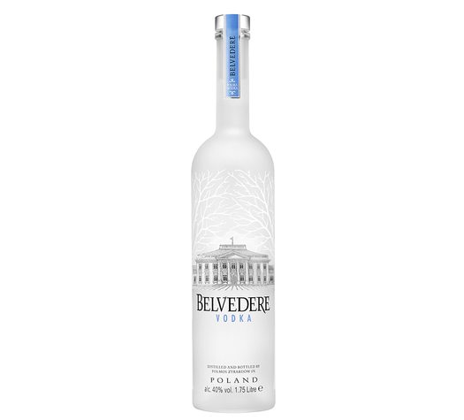 Belvedere Vodka-Veritas-online