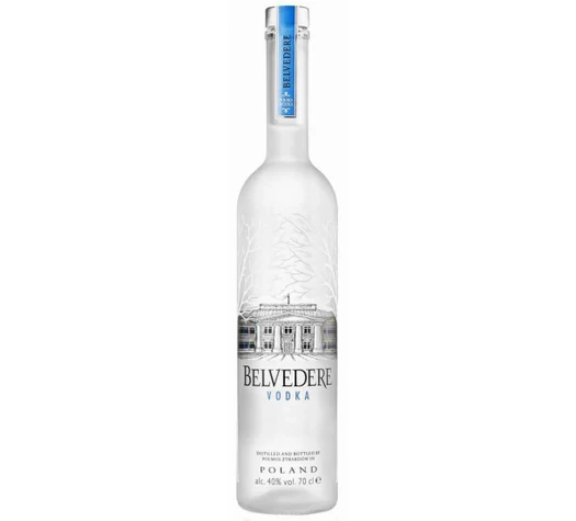 Belvedere -Veritas-borwebshop
