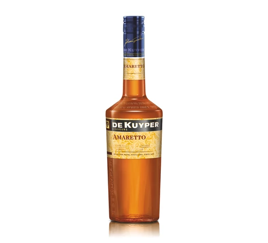 De Kuyper Amaretto/Mandula likőr Veritas Webshop