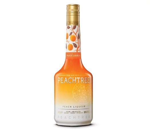 De Kuyper Peachtree/Barack likőr-Veritas Webshop