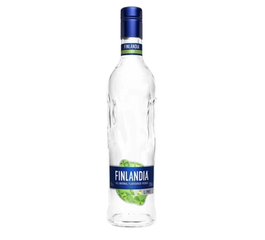 Finlandia Vodka Lime - Veritas - borkereskedes.hu