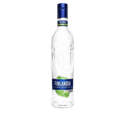 Finlandia Vodka Lime Fusion - Veritas - borkereskedes.hu