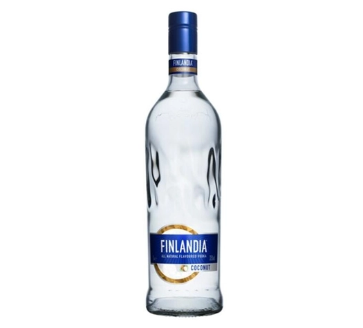 Finlandia Vodka Coconut - Veritas - borkereskedes.hu