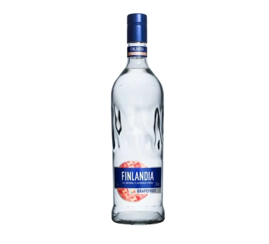 Finlandia Vodka Grapefruit - Veritas - borkereskedes.hu