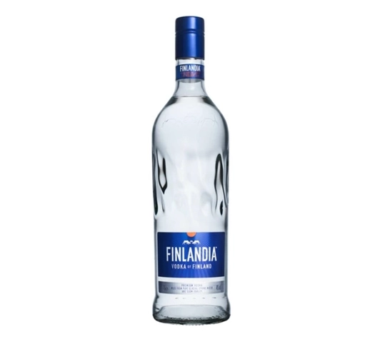 Finlandia Vodka - Veritas - borkereskedes.hu