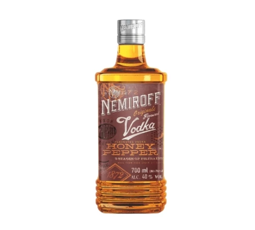 Nemiroff Honney Pepper-Veritas Borwebshop