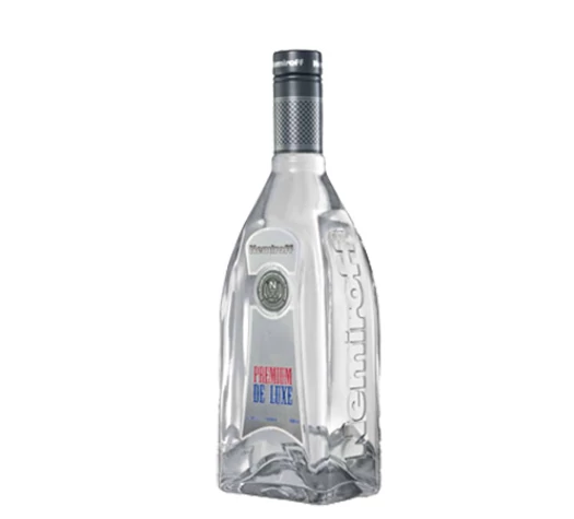 Nemiroff Premium -Veritas Borwebshop