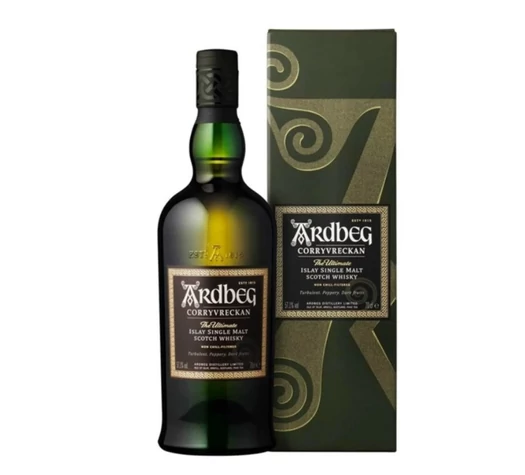 Ardbeg Corryvreckan  Whisky - Veritas
