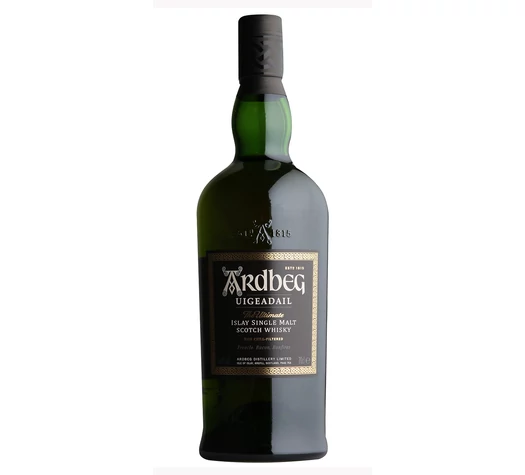 Ardbeg Uigeadail  Whisky - Veritas