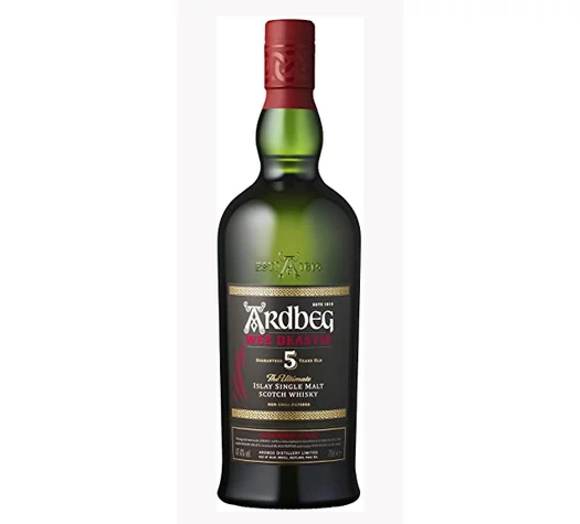 Ardbeg Wee Beastie 5YO - Veritas