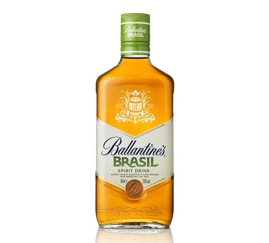 Ballanine's Brasil -Whisky-Veritas Webshop