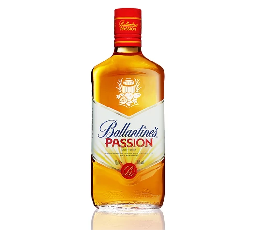Ballantine's Passion -Whisky-Veritas Webshop