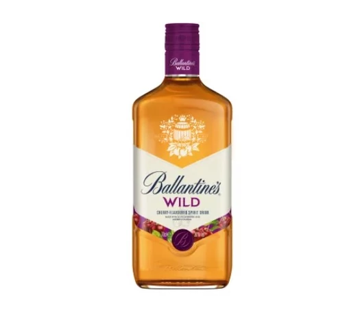 Ballantine's Wild Whisky - Veritas - borkereskedes.hu