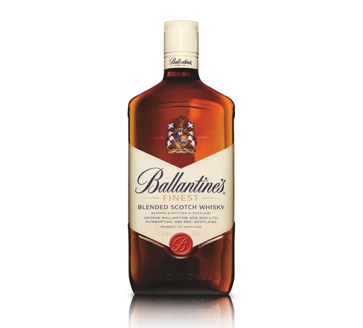 Ballantine's Finest-Whisky -Veritas Webshop