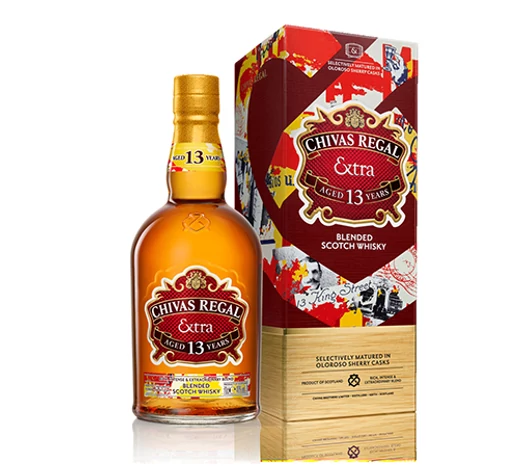 Chivas Regal Extra DD-Whisky-Veritas Webshop