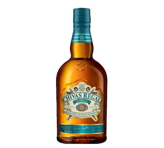 Chivas Regal Mizunara-Whisky-Veritas Webshop