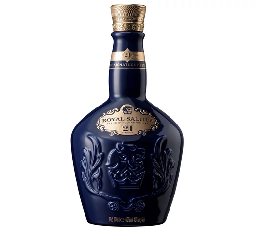 Royal Salute 21 éves-Whisky-Veritas Webshop