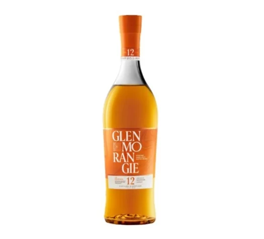 Glenmorangie 12y old Whisky | borkereskedes.hu | Veritas Borkereskedés