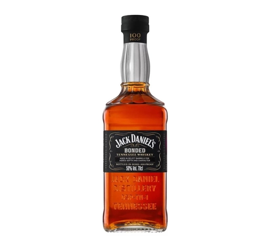 Jack Daniels Bonded Whisky - Veritas - borkereskedes.hu