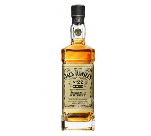 Jack Daniels 27 Gold Whisky - Veritas - borkereskedes.hu