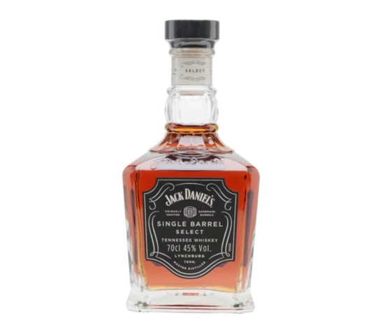 Jack Daniels Single Barrel Whisky - Veritas - borkereskedes.hu