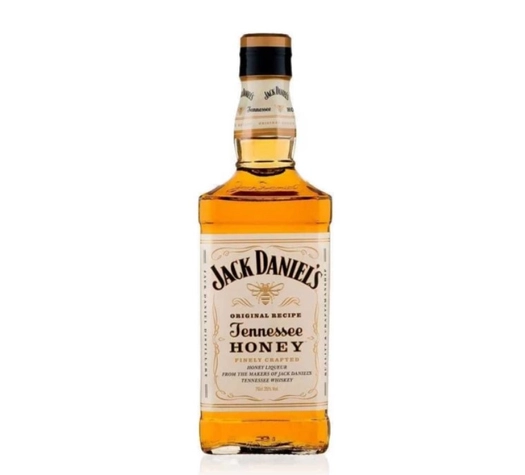 Jack Daniels Honey Whisky - Veritas - borkereskedes.hu