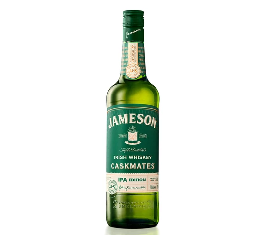 Jameson Caskmates IPA Edition Whiskey-Veritas Webshop