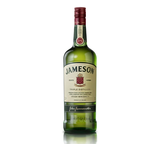 Jameson ír whiskey-Whisky-Veritas Webshop