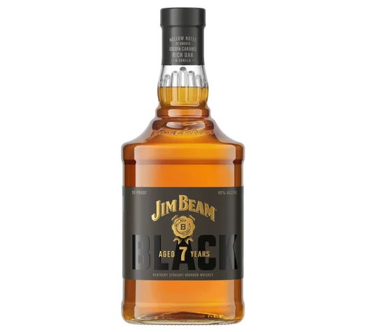 Jim Beam Black Whiskey-Veritas-online