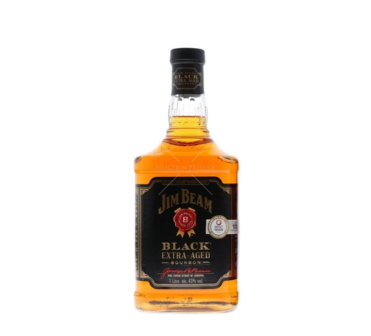 Jim Beam Black  Whiskey-Veritas borwebshop