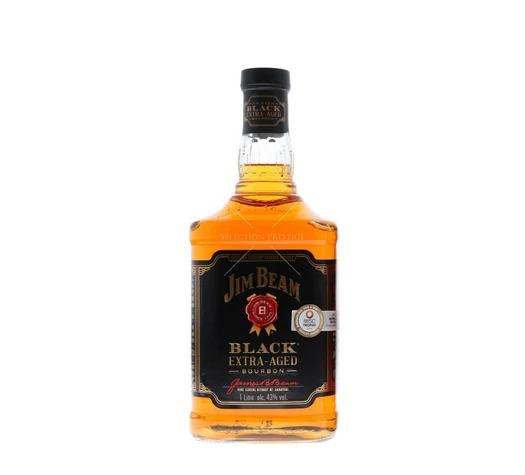 Jim Beam Black Whiskey-Veritas-online