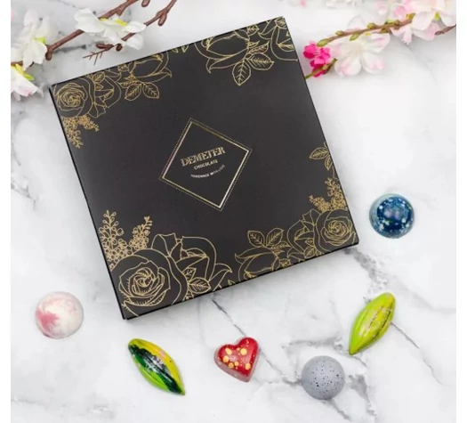 Demeter Nightly Delight Chocolate - Veritas - borkereskedes.hu