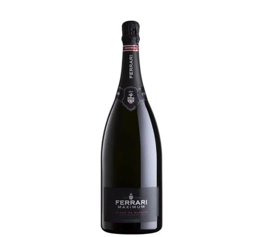 Ferrari Maximum Brut Trento DOC Metodo Classico Pezsgő - Veritas - borkereskedes.hu