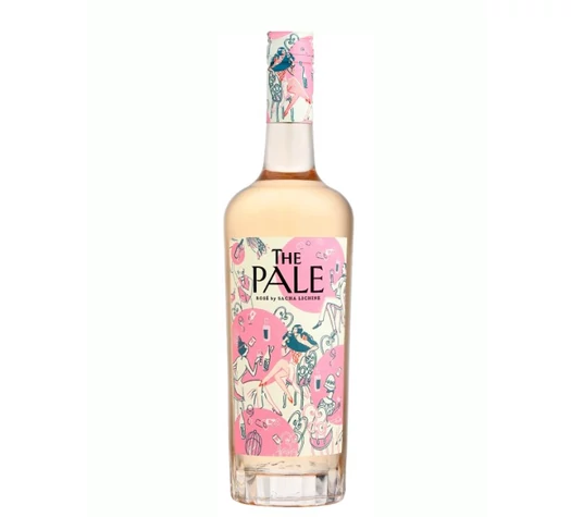 Chateau d'Esclans The Pale Rosé | borkereskedes.hu